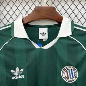 25-26 Adidas Men's Originals Football Shirt AAAAJersey Yupoo 3