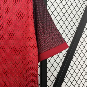 2024 Poland Away Kit UEFA Euro Shirt Football Replicas Yupoo 5
