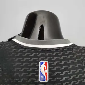 75th Anniversary Fox#5 Jordan Kings Black 8
