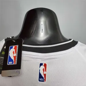 Irving #11 Brooklyn Nets white1684437039000 6