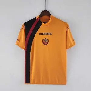 05-06 Roma home