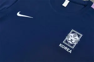 2026 South Korea Mens Kit Royal Blue Training Suit Yupoo 7 4