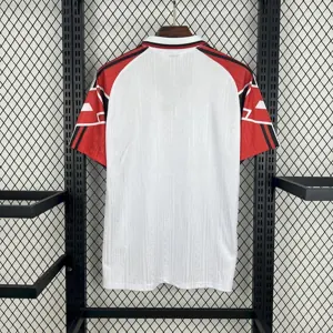 97-98 AC Milan Copa Centenario do Belo Horizonte Away Retro Kit Vintage Shirt AAAAJersey Yupoo 4