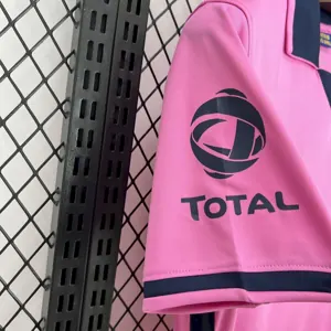 13-14 Boca Away Retro Kit Vintage Shirt AAAAJersey Yupoo 5