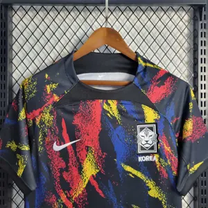 2022 South Korea away 5