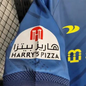 22-23 Saudi Al-Nassr away 4