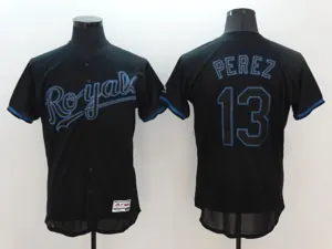 Kansas City Royals 31