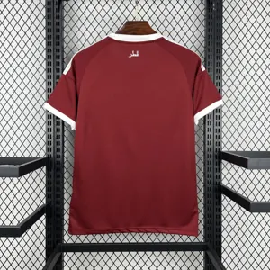 2026 World Cup Qatar Home Kit Soccer T-Shirt AAAAJersey Supply Yupoo 5