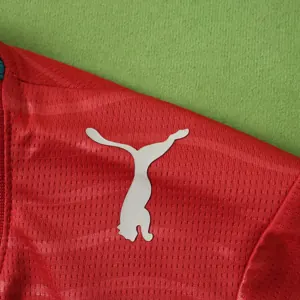 2026 FIFA World Cup Portugal Women Home Cropped Jersey AAAAJersey Supply Yupoo 6