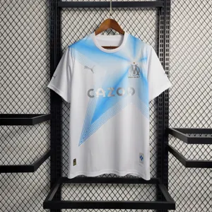 23-24 Marseille 30th Anniversary Edition