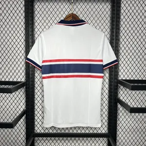 1995 USA Home Retro Kit Vintage Uniform AAAAJersey Supplier Yupoo 6