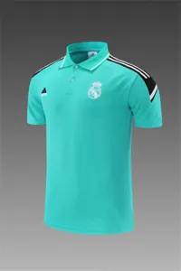 Real Madrid Polo light green 15