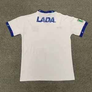 1996 Cruz Azul Away White Retro Kit Vintage Shirt Soccer Jerseys Yupoo 1