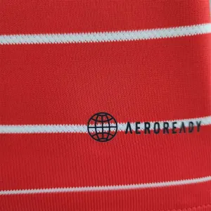 22-23 Bayern home - 7 10