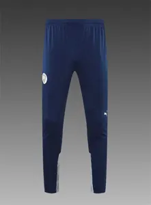 Manchester City Polo dark sapphire blue corsage 3