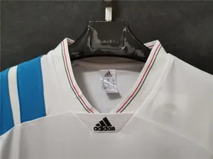 1993 Marseille 25th anniversary version 9