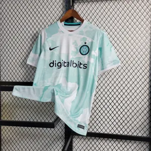 22-23 Inter Milan away 7