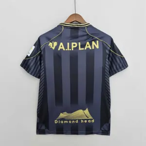 22-23 Hokkaido Consadole Sapporo away 2