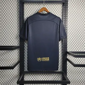 23-24 Barcelona Black Classic 3