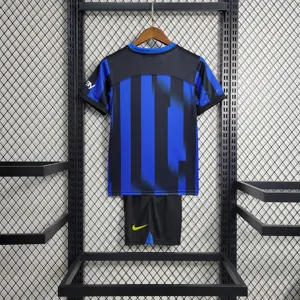 23-24 KIDS Inter Milan home Sizes 16-28 6