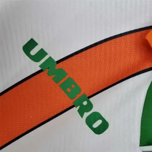 199496 Ireland away 2