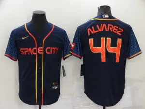 Houston Astros 29