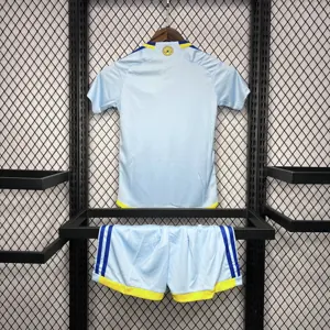 24-25 Atlanta United Away Kid Kits Youth Apparels AAAAJersey Wholesale Yupoo 3