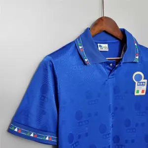 1994 Italy home blue 4