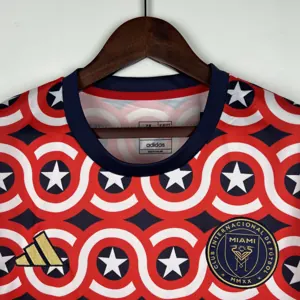 23-24 Inter Miami Joint Edition S-XXL 3