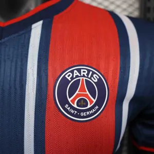 24-25 PSG Special Edition Player Version Shirt Sport AAAAJersey Yupoo 5