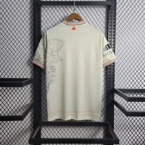 21-22 Atlético Mineiro Commemorative Edition AAAAJersey Dropship Yupoo 1