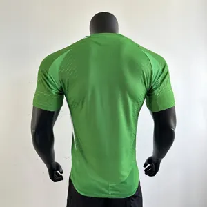 2024 Saudi Arabia Home Kit Player Version Shirt Best Jerseys Yupoo 1