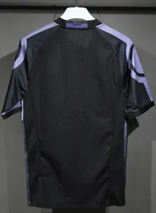 16-17 Real Madrid Third Away Retro Kit Vintage Player Version Sino Shirt AAAAJersey Dropship Yu 5