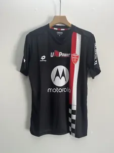 23-24 Monza Third Kit Size-S-XXL Jersey Yupoo