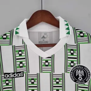 1994 Nigeria home 9