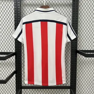 00-01 Bayern Munich Away Retro Kit Vintage Shirt AAAAJersey Supplier Yupoo 5