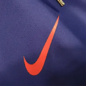 PSG Windbreaker Black Blue Purple 7 5