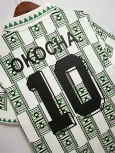 1994 Nigeria home 3