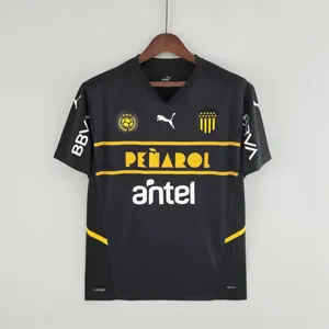 22-23 Peñarol third away