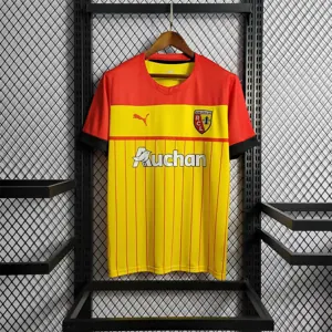 22-23 Lens home