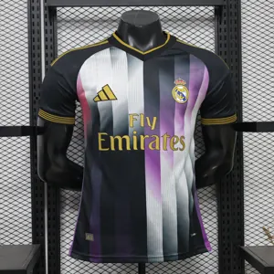 26-27 Real Madrid Mens Kit Special Edition Football T-Shirt AAAAJersey Supply Yupoo 6