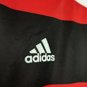 18-19 Flamengo Retro Commemorative Edition Shirt Soccer AAAAJersey Yupoo 6