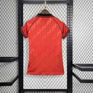 24-25 Flamengo Lifestyler Special Edition Women Shirt AAAAJersey Supplier Yupoo 3