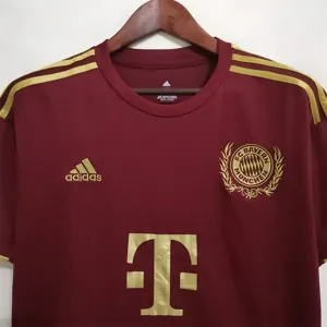 22-23 Bayern red Oktoberfest Special Edition 4