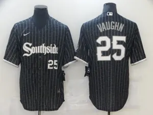Chicago White Sox 44