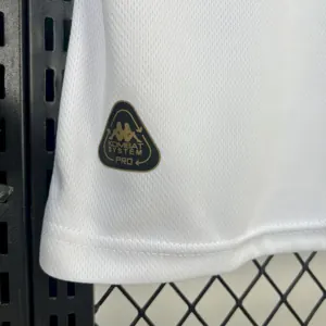 25-26 Atlético Huracán Home Shirt Football Uniform AAAAJersey Yupoo 3