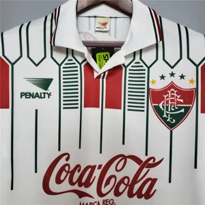 89-90 Fluminense away 2