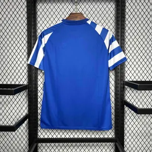 24-25 Porto Training Kit Football Uniform Sport AAAAJersey Yupoo 4