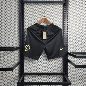 23-24 Corinthian Black Training Pants
