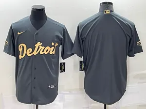 Detroit Tigers 12